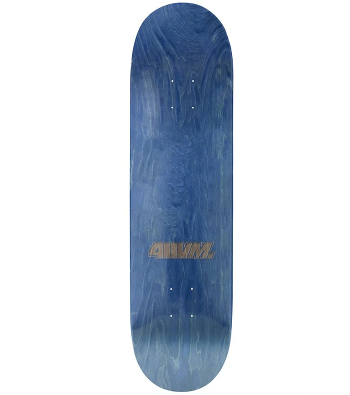 411VM - Private Property EX7 Deck - 9.0" - Velocity 21