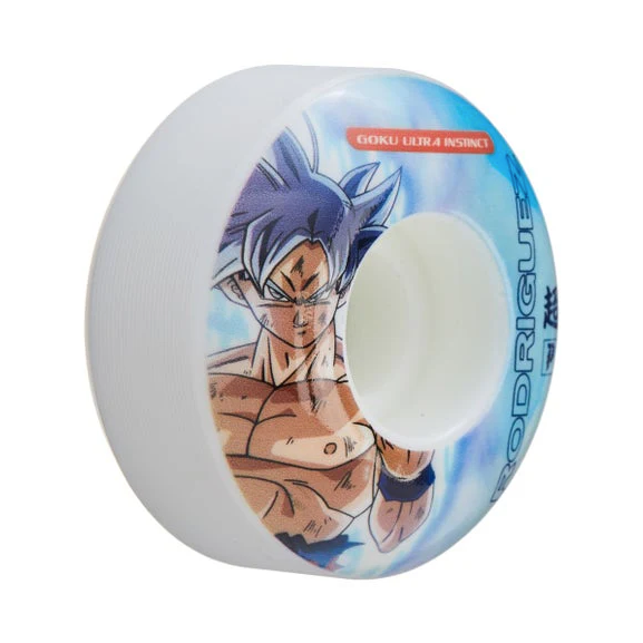 Primitive - Rodriguez Ultra Instinct Pro Wheel - Velocity 21