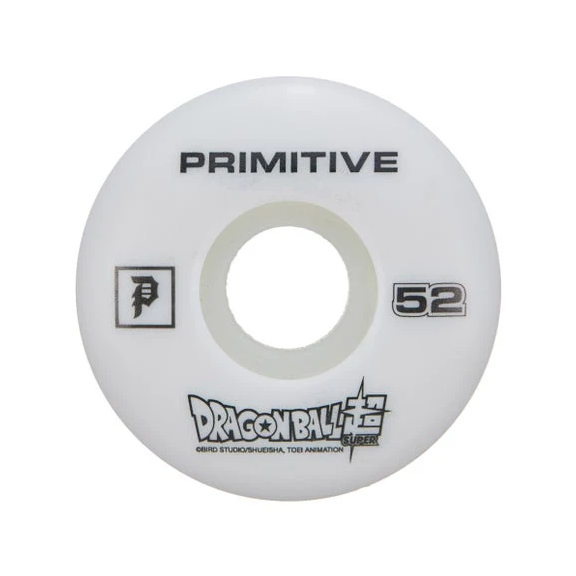 Primitive - Rodriguez Ultra Instinct Pro Wheel - Velocity 21