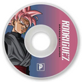 Primitive - Rodriguez Goku Black Pro Wheel - Velocity 21