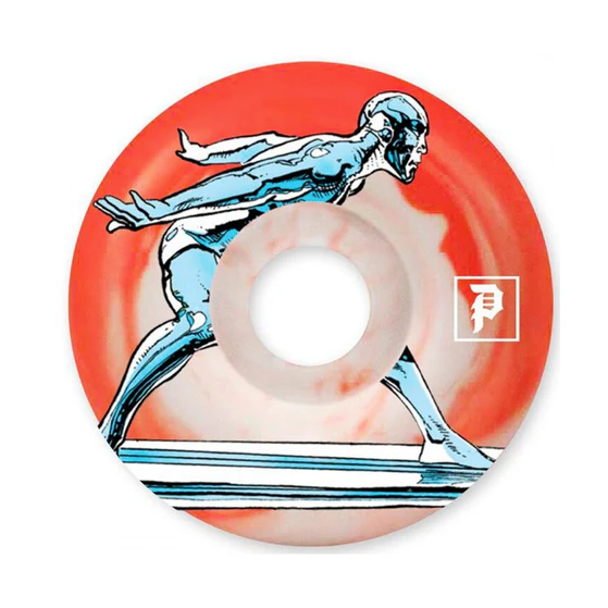 Primitive - Marvel Wheel - Velocity 21