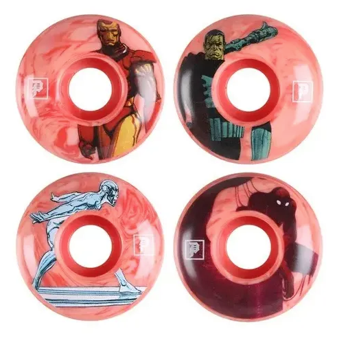 Primitive - Marvel Wheel - Velocity 21
