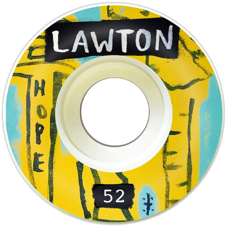 Picture Wheel Co - Marty Baptist Alex Lawton 101A Wheel - Velocity 21