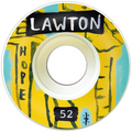 Picture Wheel Co - Marty Baptist Alex Lawton 101A Wheel - Velocity 21