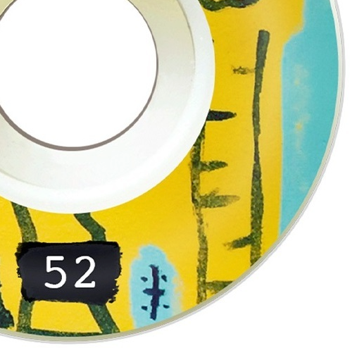 Picture Wheel Co - Marty Baptist Alex Lawton 101A Wheel - Velocity 21