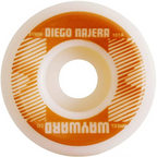 Wayward Wheels - Wayward Diego Najera Q2 101A Wheel - Velocity 21