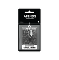 Afends - Research Air Freshener - Velocity 21