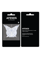 Afends - Fly Away Air Freshener - Velocity 21