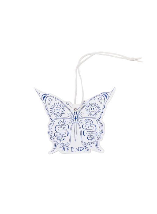 Afends - Fly Away Air Freshener - Velocity 21