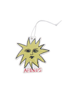 Afends - Sun Bake Air Freshener - Velocity 21
