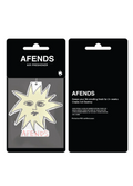 Afends - Sun Bake Air Freshener - Velocity 21