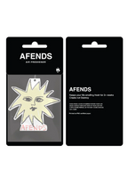 Afends - Sun Bake Air Freshener - Velocity 21