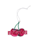 Afends - Abiza Air Freshener - Velocity 21