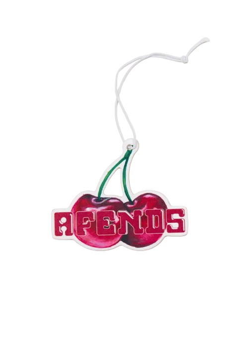 Afends - Abiza Air Freshener - Velocity 21