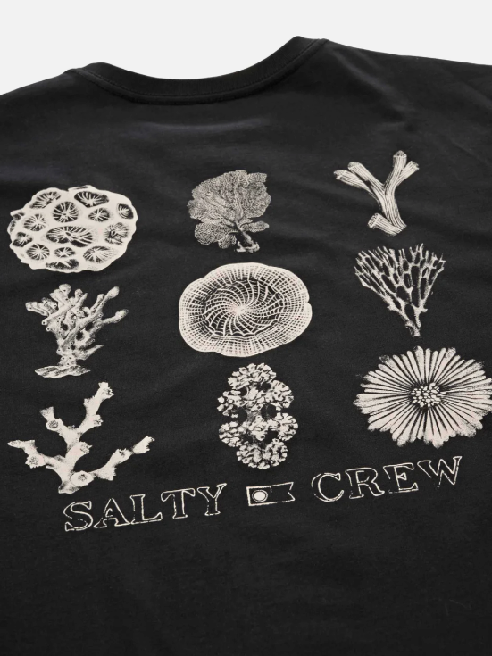 Coral Head Classic SS Tee