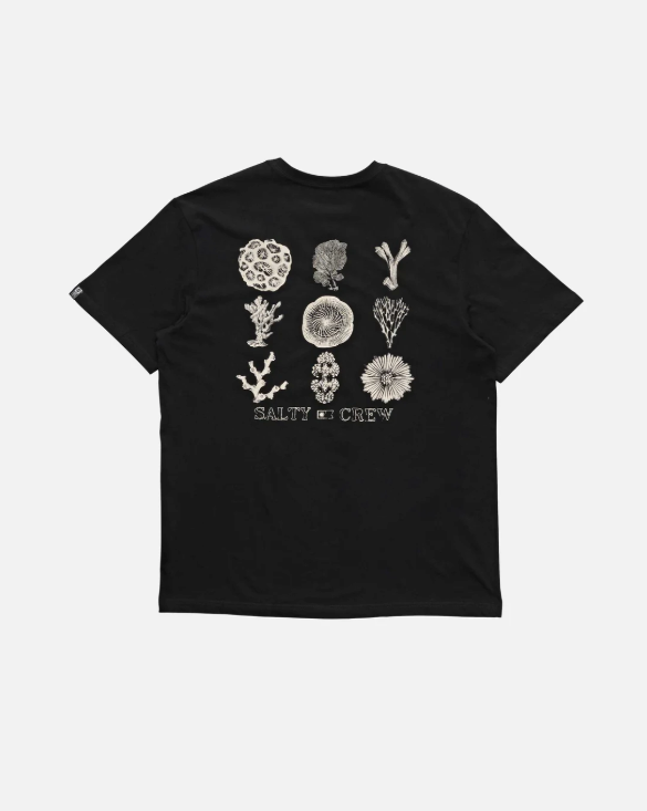 Salty Crew - Coral Head Classic SS Tee - Velocity 21