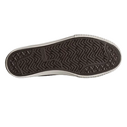 Globe - Gillette - Black Leather - Velocity 21