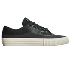 Globe - Gillette - Black Leather - Velocity 21