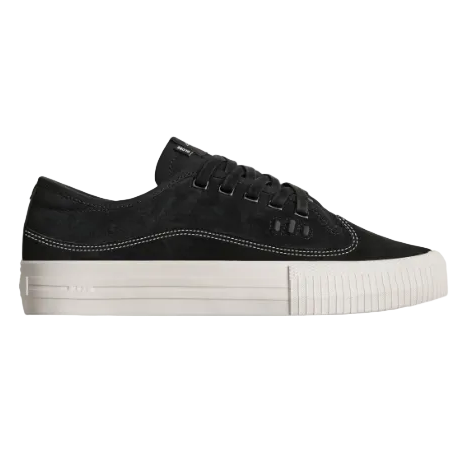 Globe - Gillette - Black Suede - Velocity 21