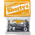Shorty's - Shorty's Bolts 1 1/8" - Velocity 21