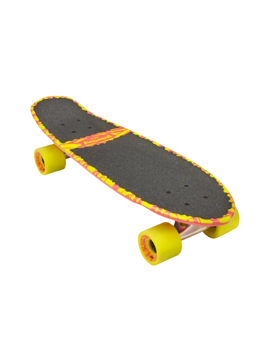 Globe - Blazer - Lazer Roo - Velocity 21