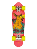 Globe - Blazer - Lazer Roo - Velocity 21