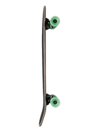 Globe - Big Blazer - Black/Green - Velocity 21