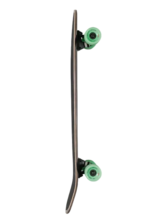 Globe - Big Blazer - Black/Green - Velocity 21