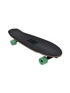 Globe - Big Blazer - Black/Green - Velocity 21