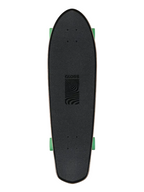 Globe - Big Blazer - Black/Green - Velocity 21