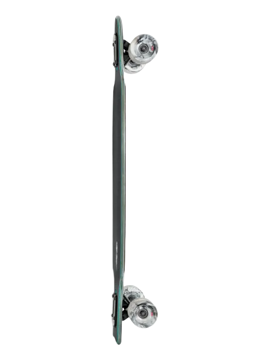 Globe - Prowler Mid - Velocity 21