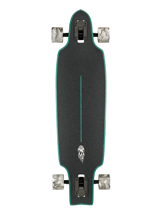 Globe - Prowler Mid - Velocity 21