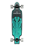 Globe - Prowler Mid - Velocity 21