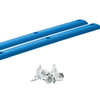 Blue Haven Rails - Blue