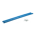 Blue Haven Rails - Blue