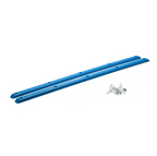 Blue Haven Rails - Blue