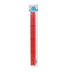 Blue Haven Rails - Red