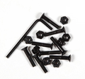 Trinity 1 1/4" Allen Hardware