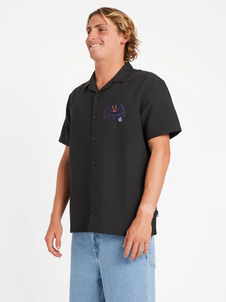 FA Ozzy Woven