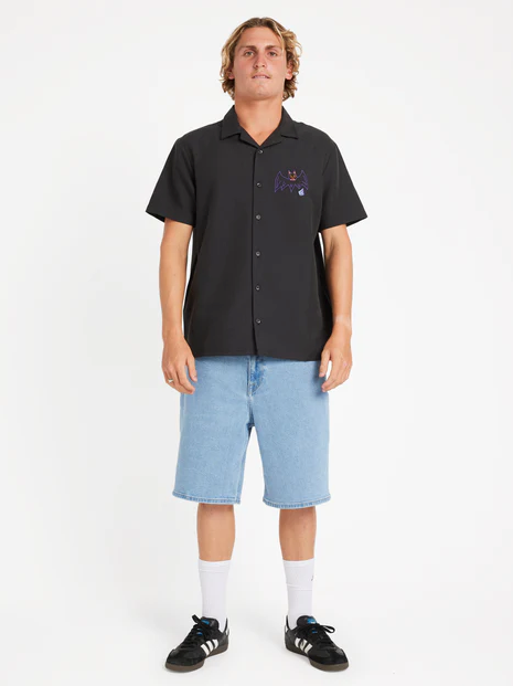 FA Ozzy Woven