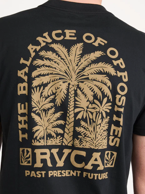 Palmgrove SS Tee