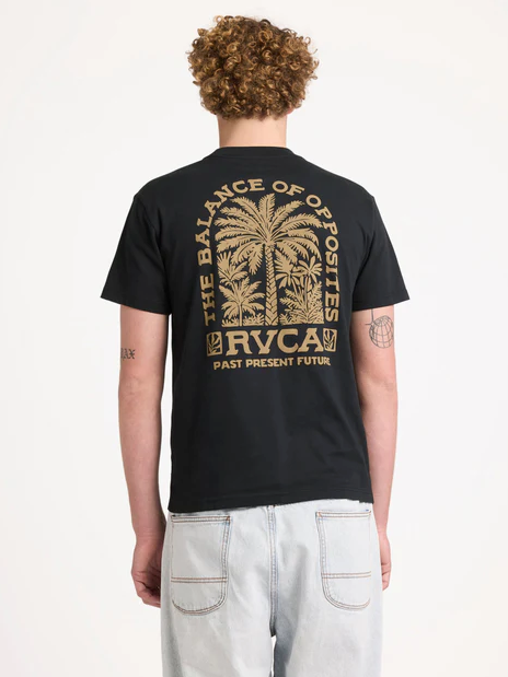 Palmgrove SS Tee