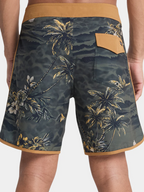 Surfsilk Scallop Volley 18"