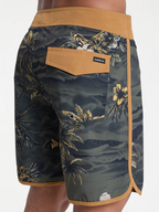 Surfsilk Scallop Volley 18"