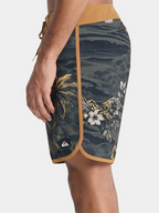Surfsilk Scallop Volley 18"