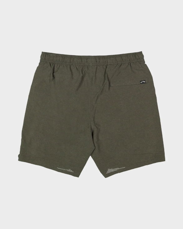 Surftrek Perforated Elastic Hybrid