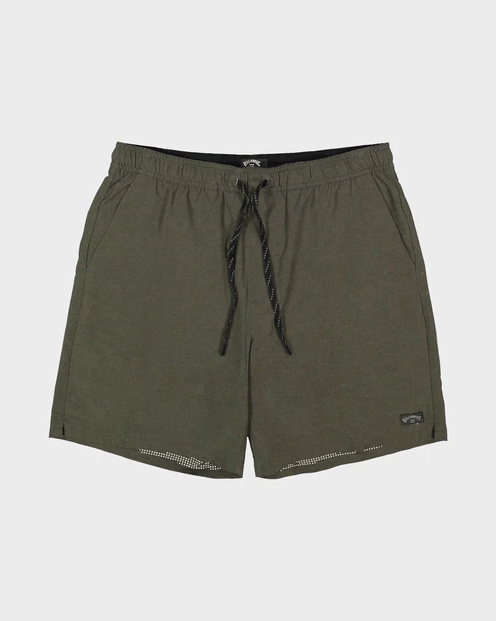 Surftrek Perforated Elastic Hybrid
