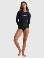 Society Long Sleeve Sunshirt