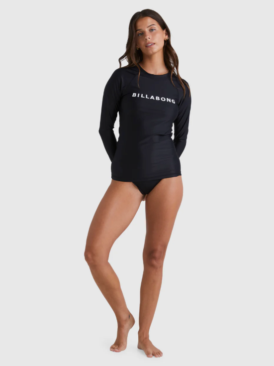 Society Long Sleeve Sunshirt
