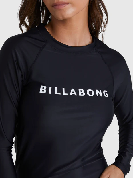 Society Long Sleeve Sunshirt